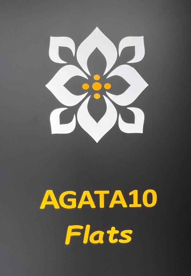 Agata10-4I Appartement Alicante Buitenkant foto